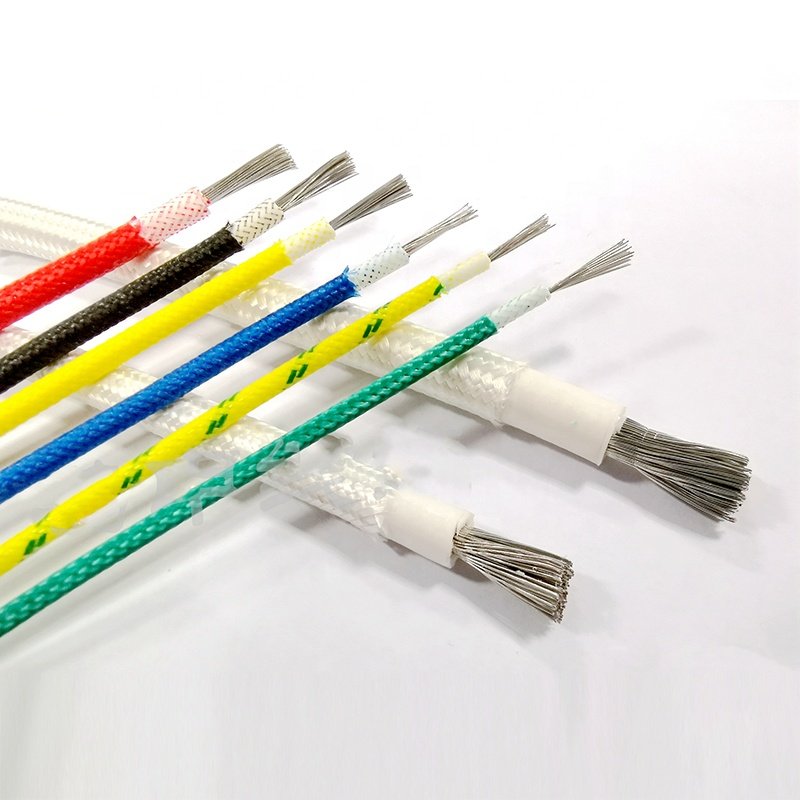 Heat Resistant Cable