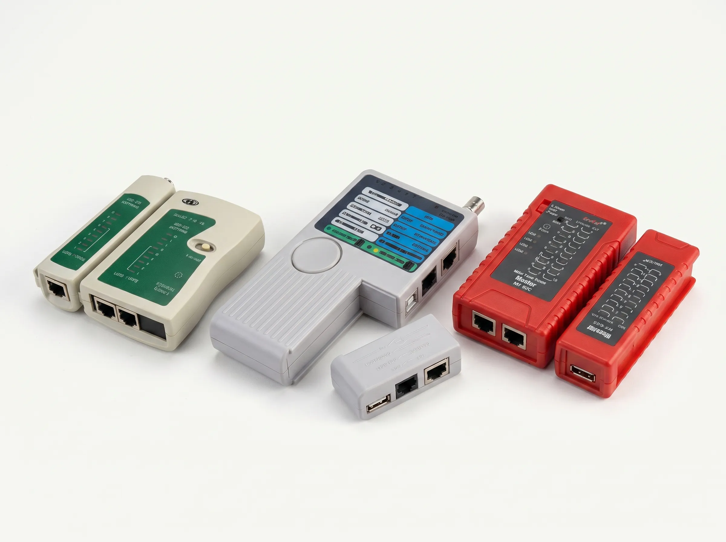Cable Testers