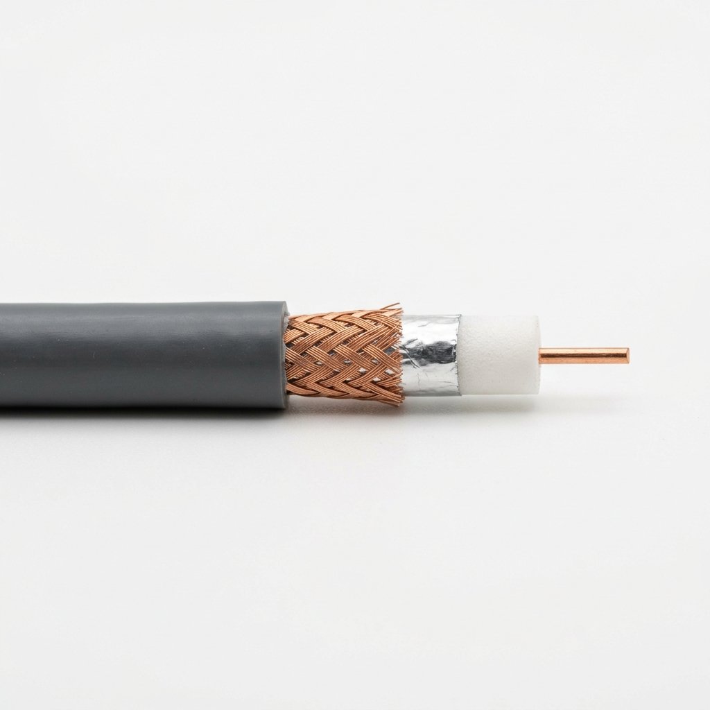Coaxial Cable