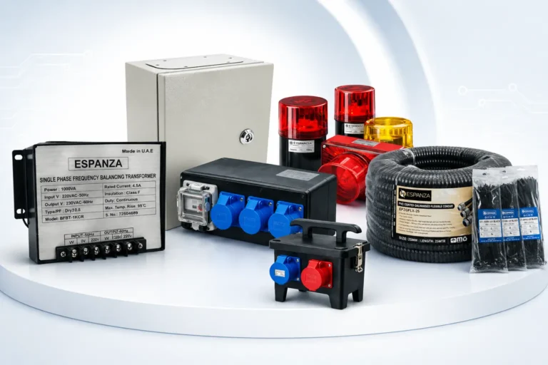 Espanza Products