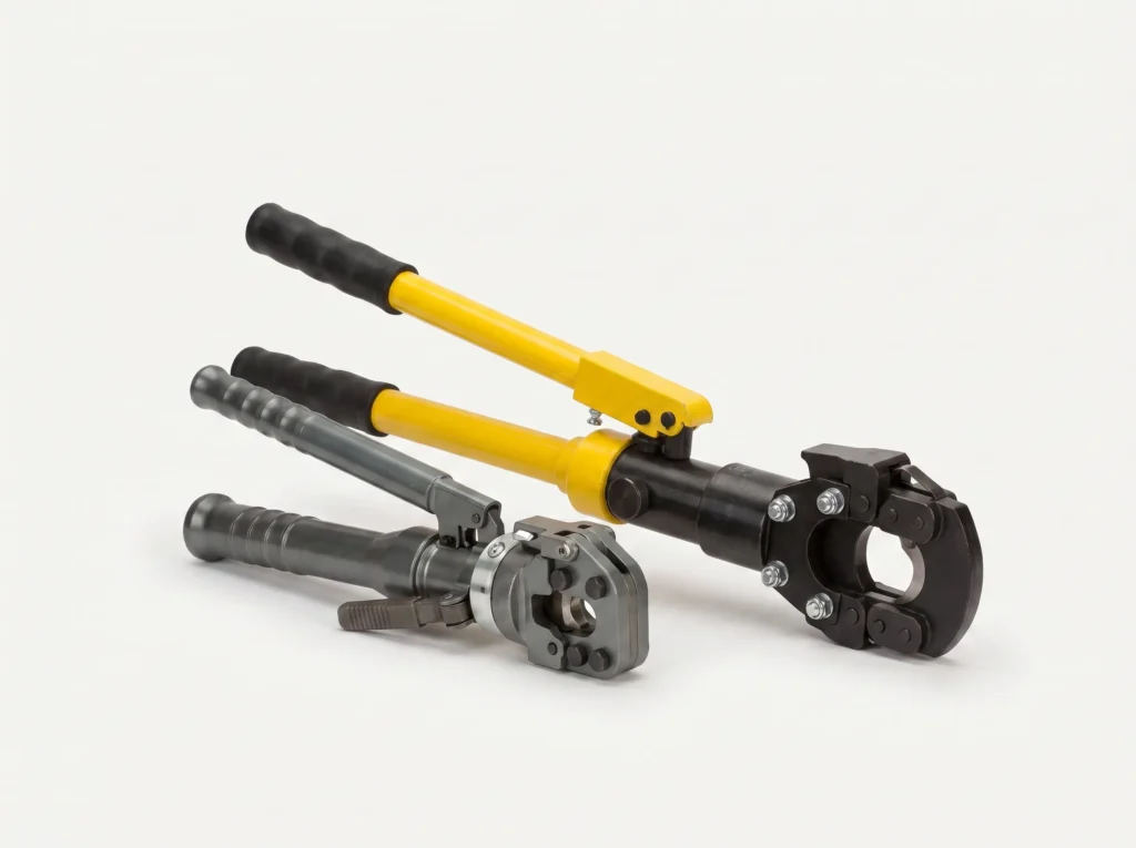 Hydraulic Cutter