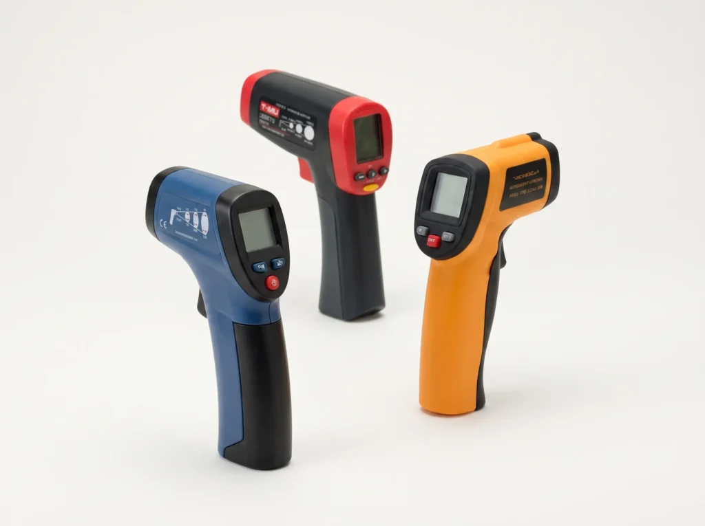 IR Thermometer