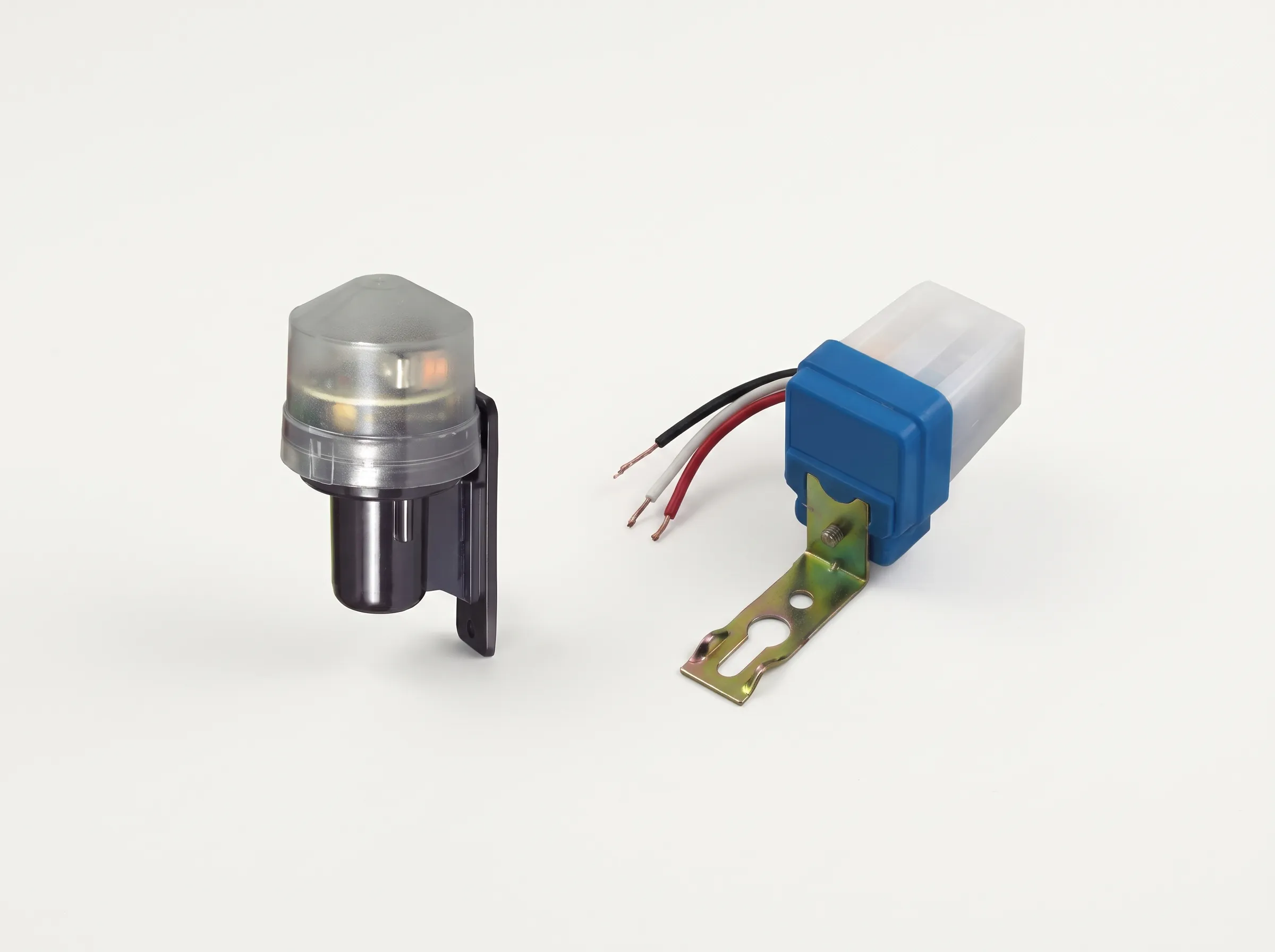 Photocell