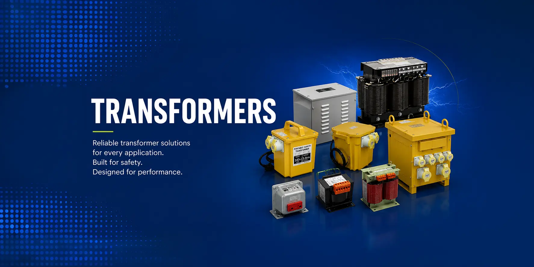 Transformers