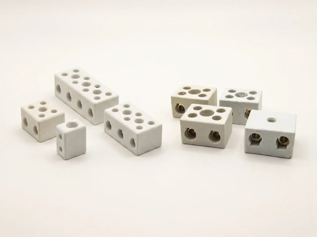 Ceramic Connectors