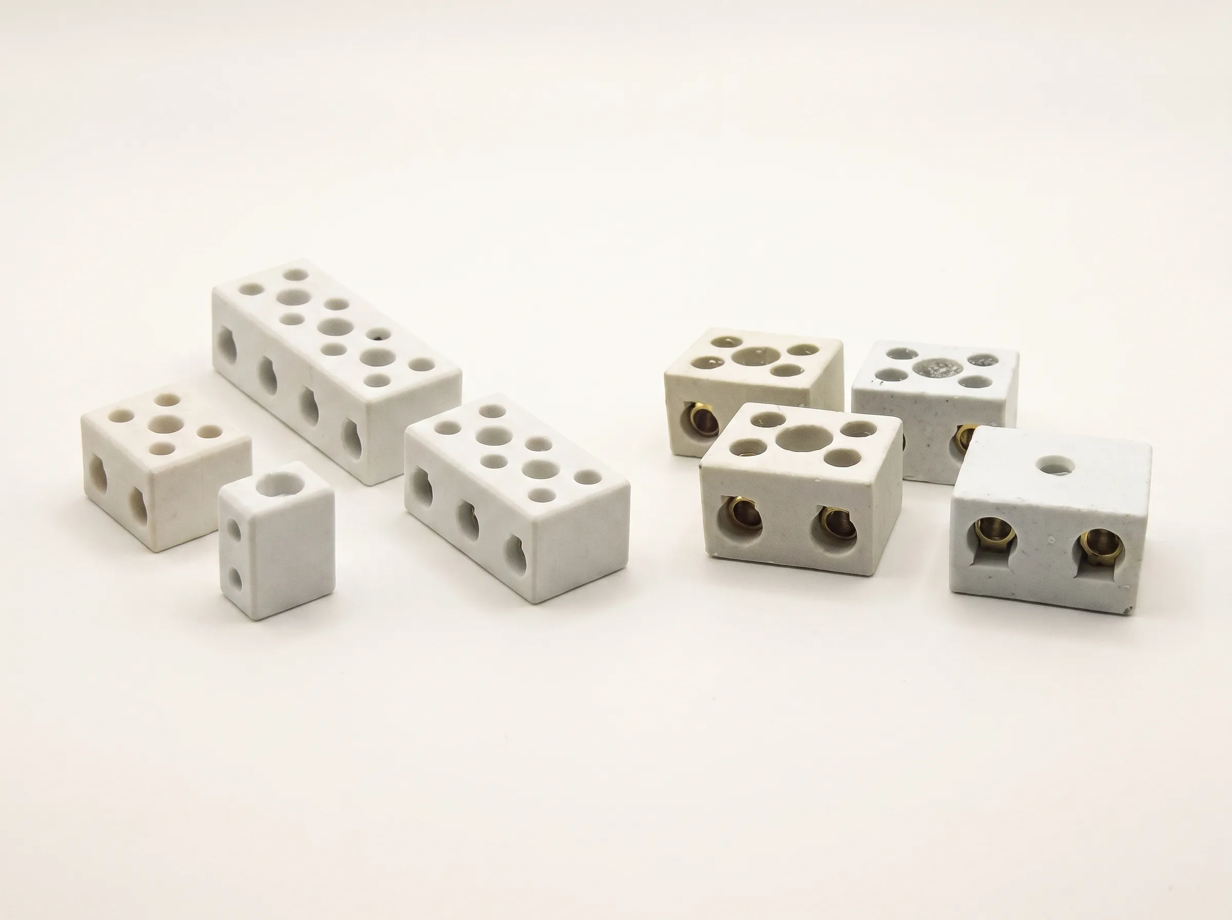 Ceramic Connectors