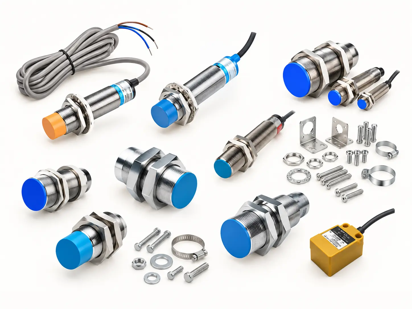Proximity Sensor