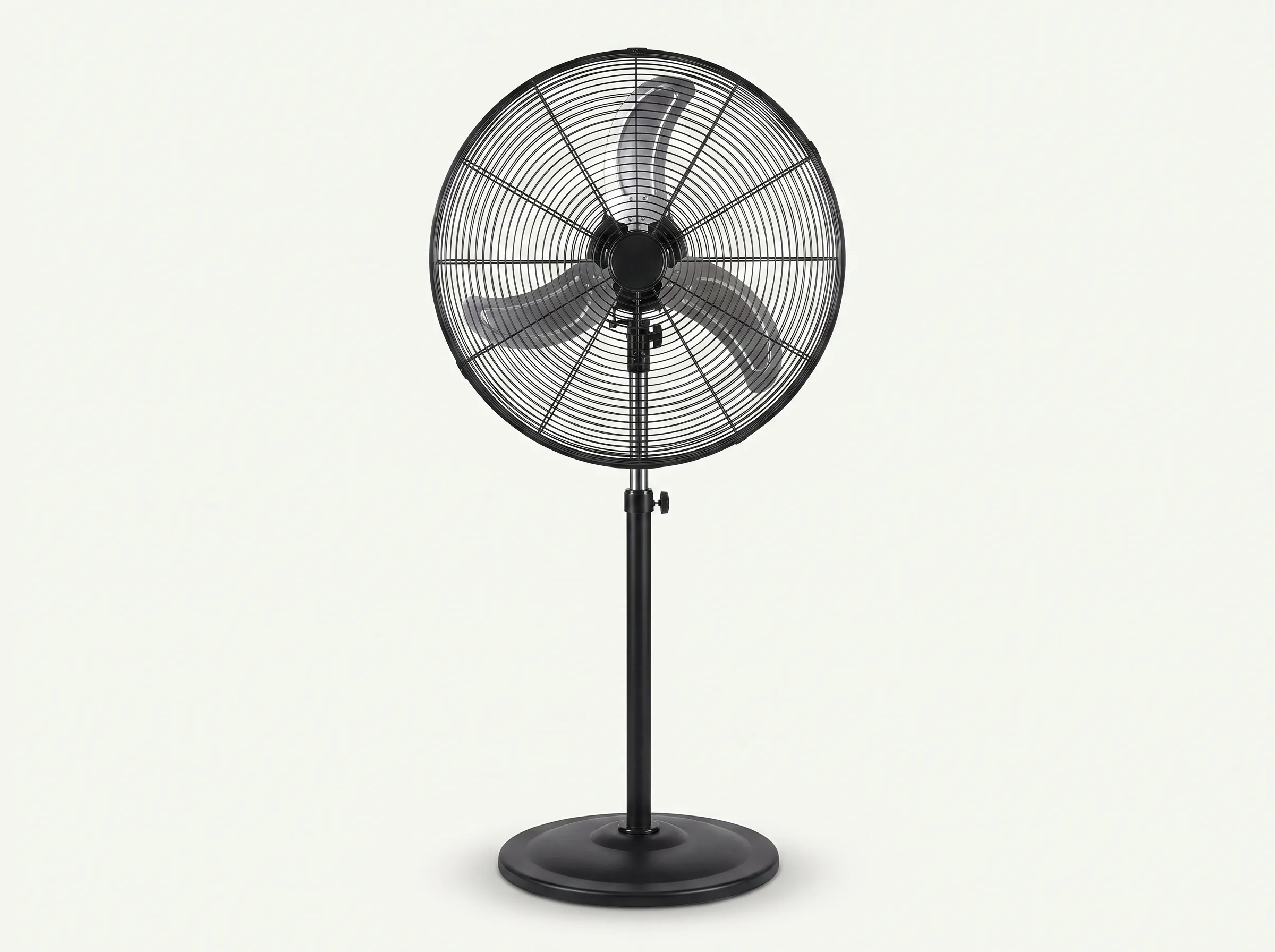 Industrial Pedestal Fan