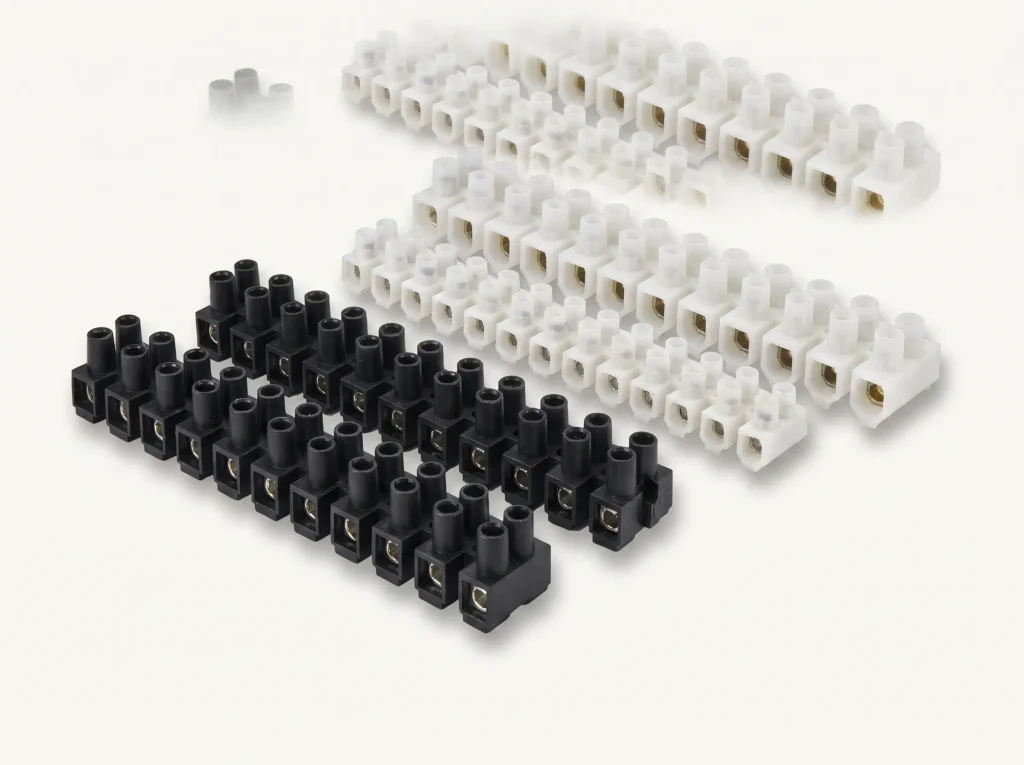 PVC Cable Connectors
