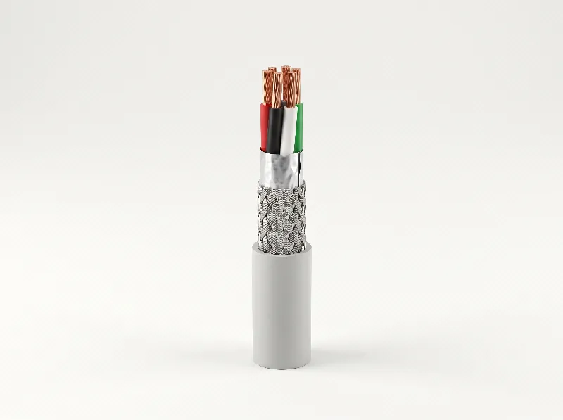 Shield Cables