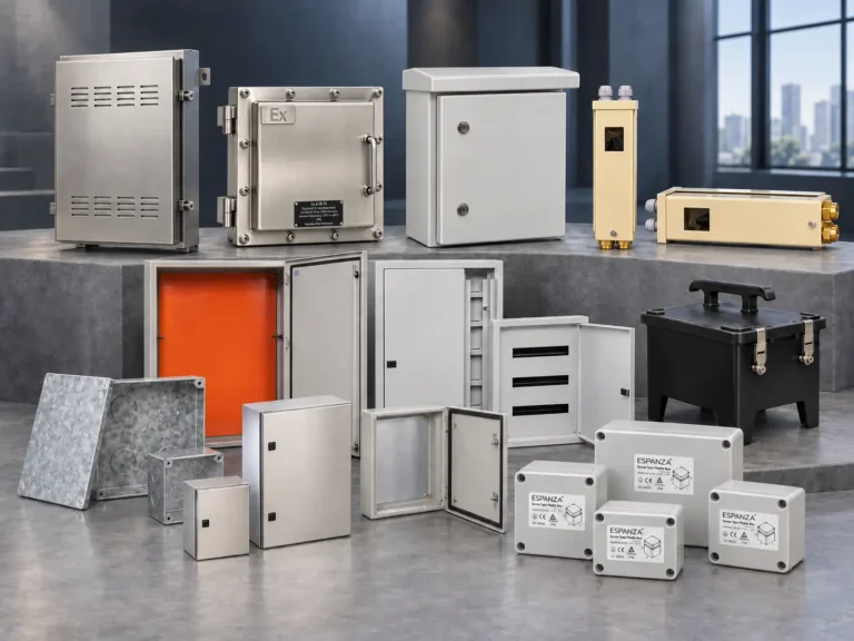 Electrical Enclosures